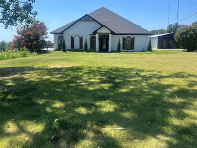 House for sale in Mcalester, Oklahoma