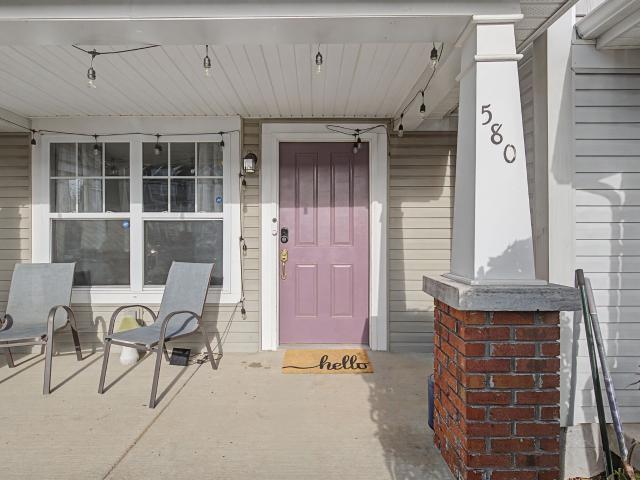 Townhouse for sale in Tennessee