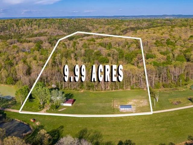 Land for sale in Peebles, Ohio