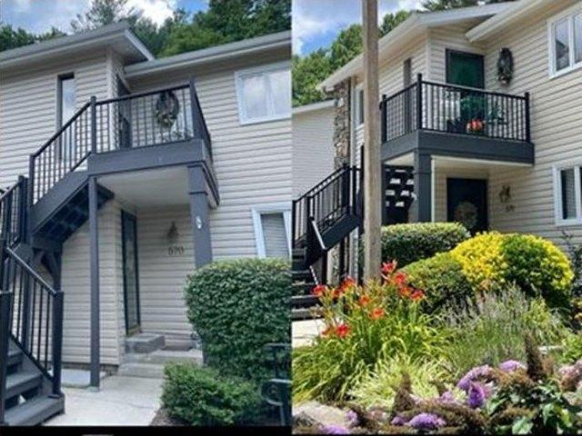 Condo for sale in Hendersonville, North Carolina