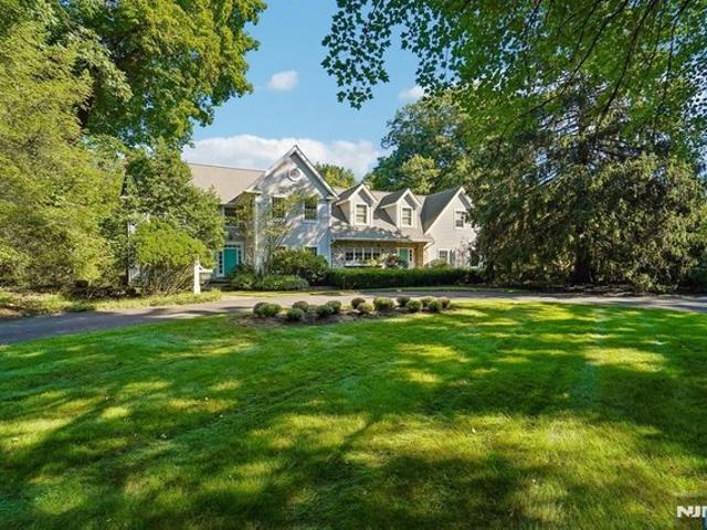 House for sale in Allendale, Bergen County