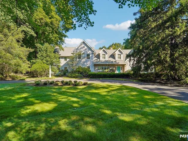 House for sale in Allendale, Bergen County