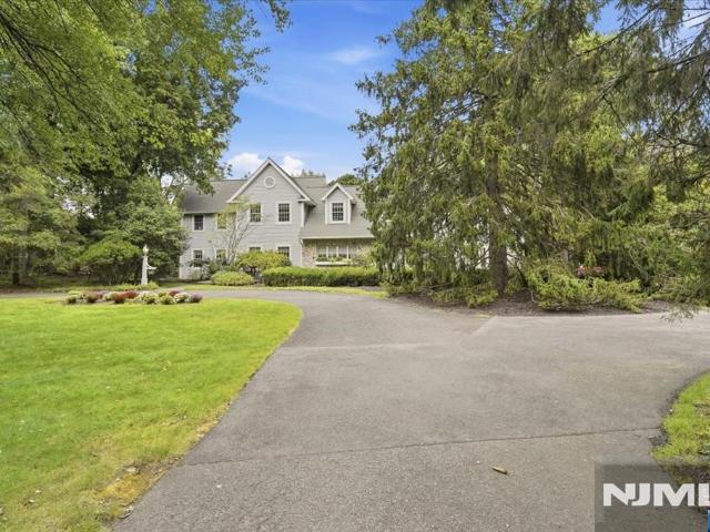House for sale in Allendale, Bergen County