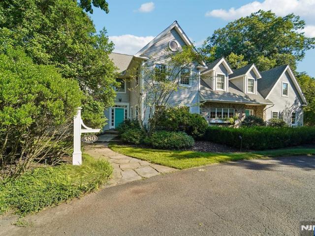 House for sale in Allendale, Bergen County