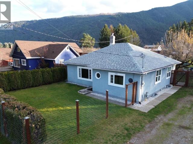 House for sale in Grand Forks, British Columbia