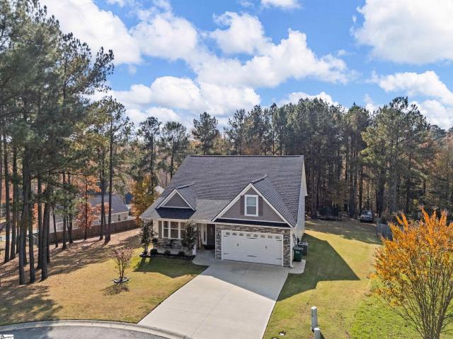 House for sale in Campobello, South Carolina