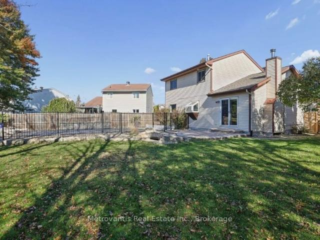 House for rent in Fallingbrook, Ottawa
