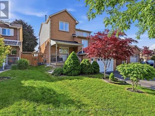 House for sale in Milton, Ontario