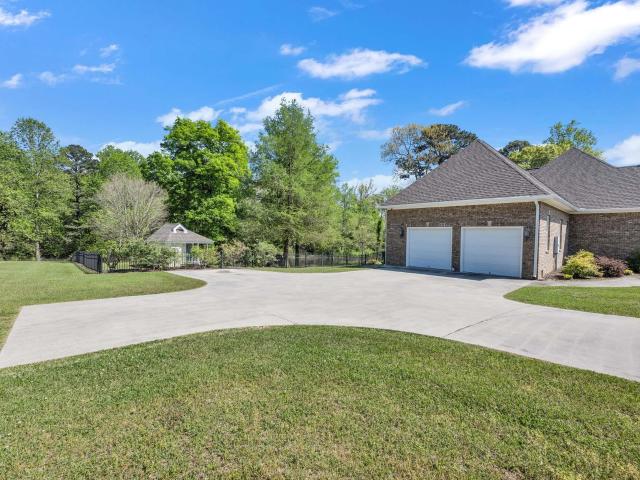 House for sale in Cullman, Alabama