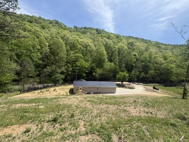 House for sale in Prestonsburg, Kentucky