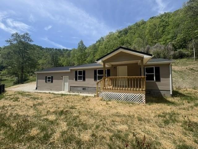House for sale in Prestonsburg, Kentucky