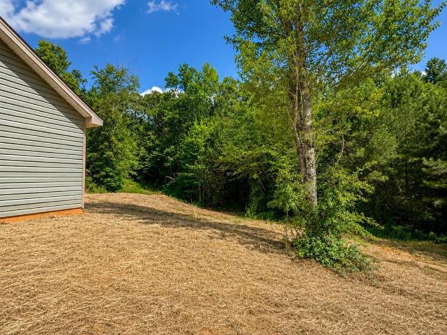 House for sale in Wedowee, Alabama