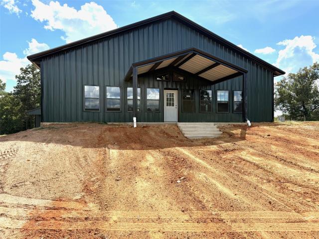 Land for sale in Crockett, Texas