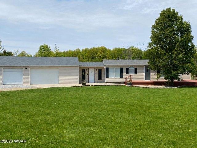 House for sale in Ada, Ohio