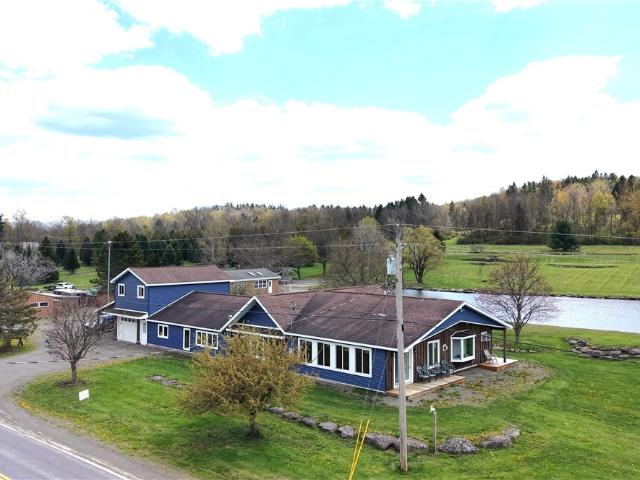 House for sale in New Berlin, New York