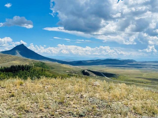 Land for sale in Kremmling, Colorado