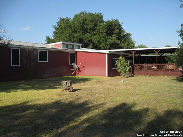 House for sale in Medina, Texas