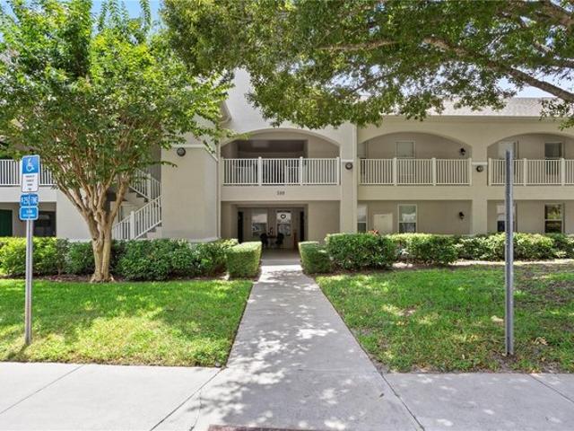 Condo for sale in Altamonte Springs, Florida