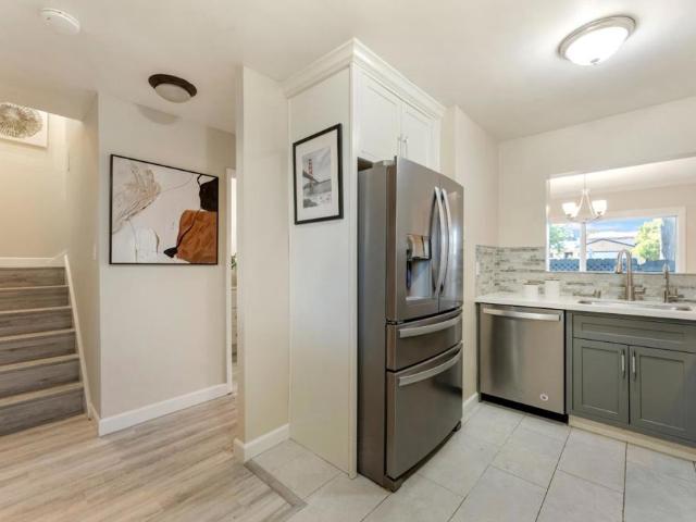 Townhouse for sale in San Jose, California