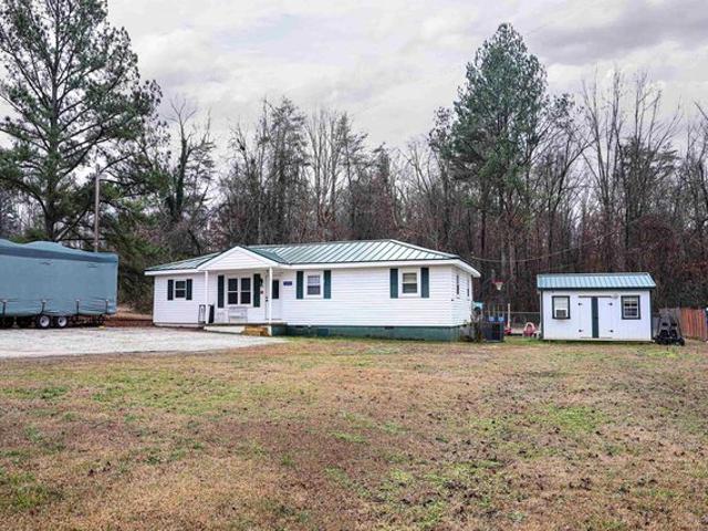 House for sale in Leighton, Alabama