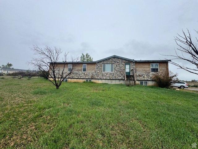House for sale in Spring City, Utah