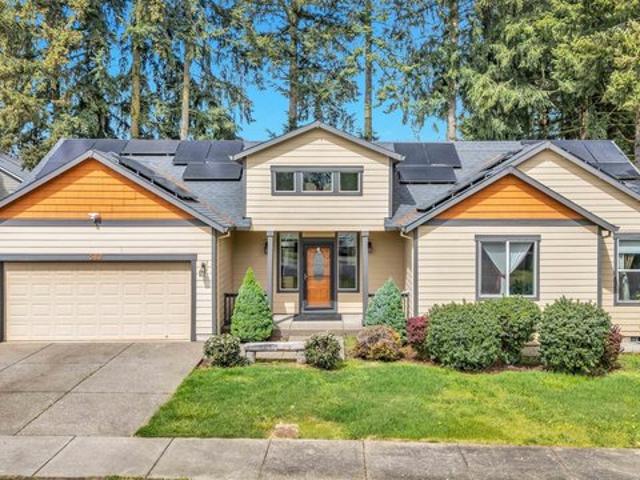 House for sale in Oregonia