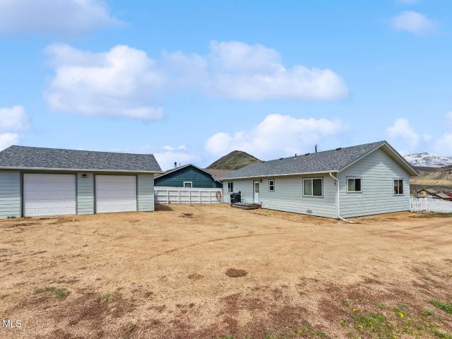 Property for sale in Hot Sulphur Springs, Colorado