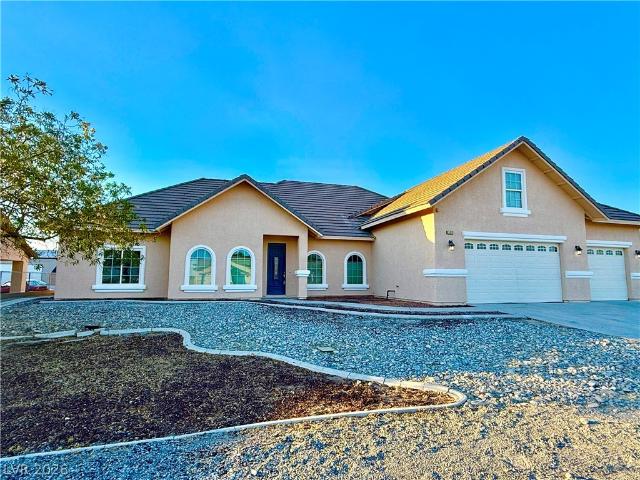 House for sale in Nye, Nevada