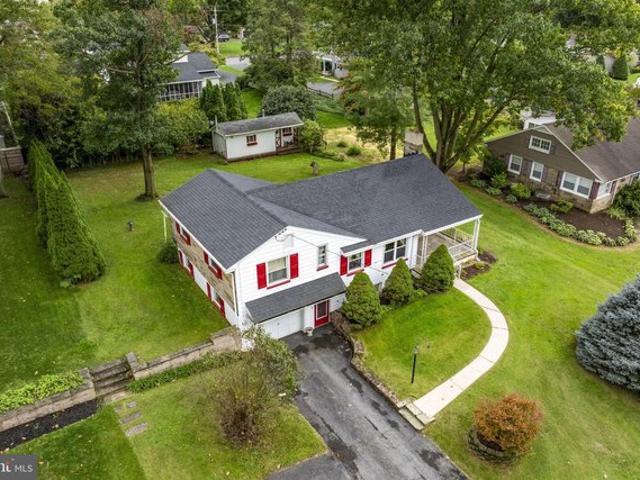 House for sale in New Holland, Lancaster County