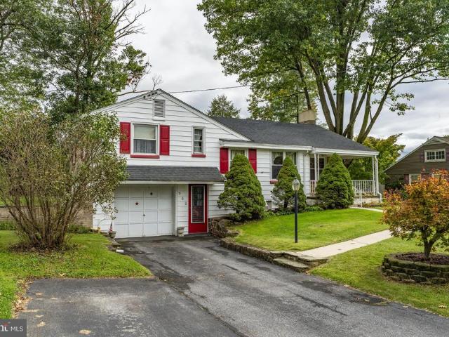 House for sale in New Holland, Lancaster County