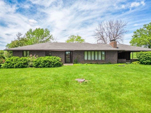 House for sale in Harrisburg, Boone County