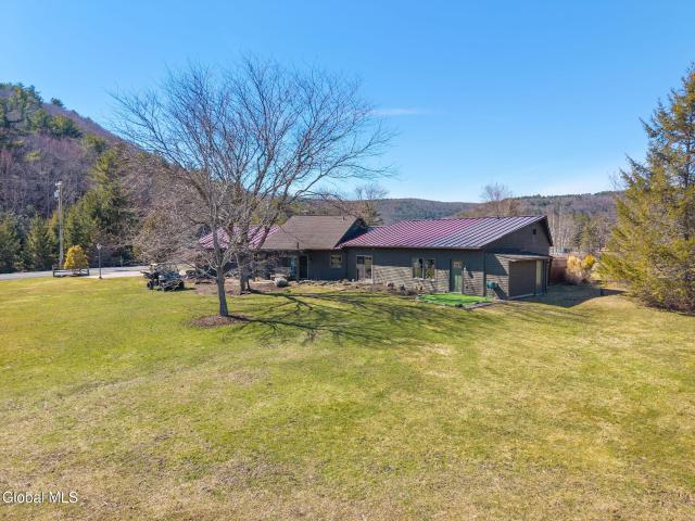 House for sale in Middleburgh, New York