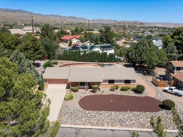 House for sale in Clarkdale, Arizona