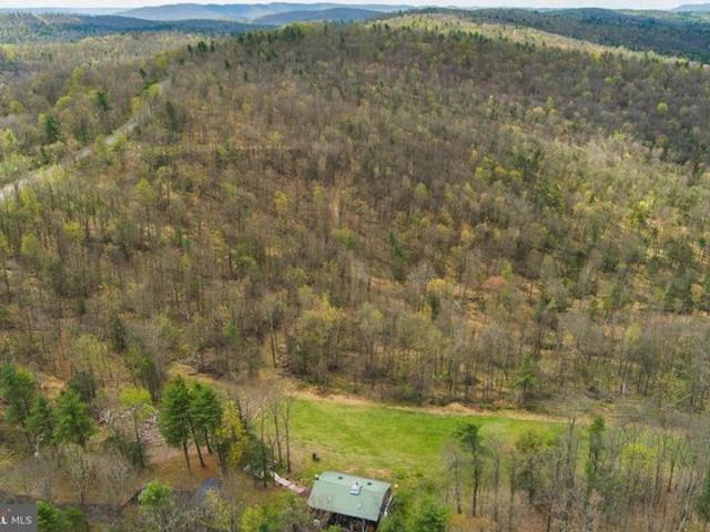 Land for sale in Howard, Pennsylvania