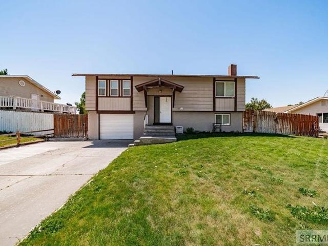 House for sale in Bingham, Idaho