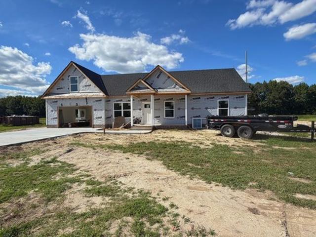 House for sale in Elizabeth City, North Carolina