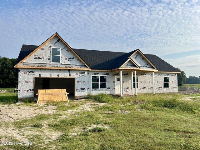 House for sale in Elizabeth City, North Carolina