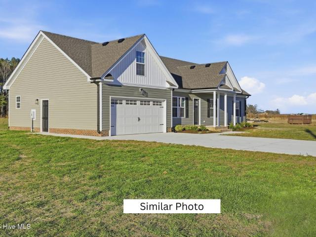House for sale in Elizabeth City, North Carolina