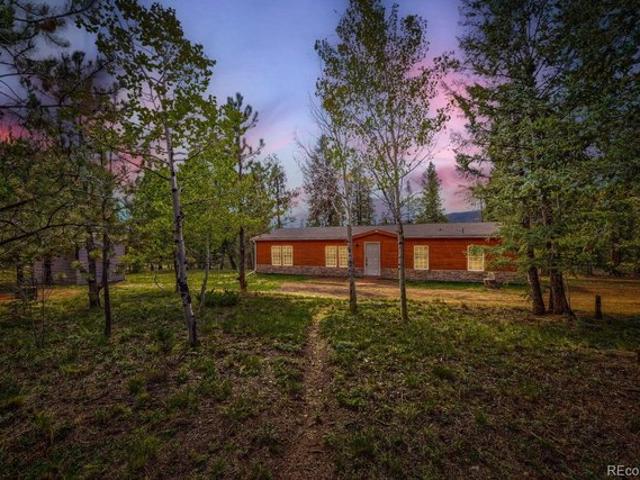 House for sale in Bailey, Park County