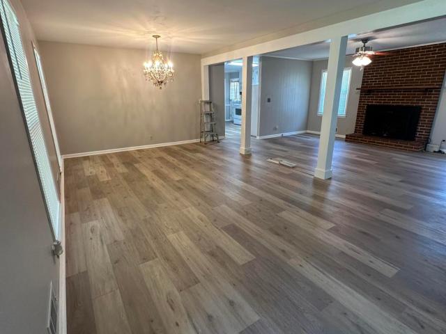 House for sale in Lincolnton, Georgia