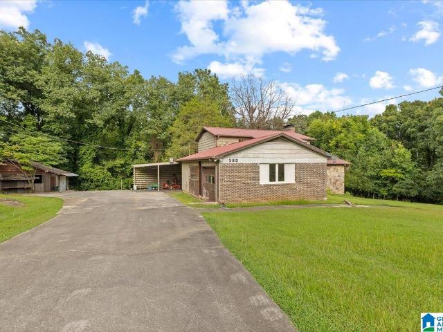House for sale in Blount, Alabama