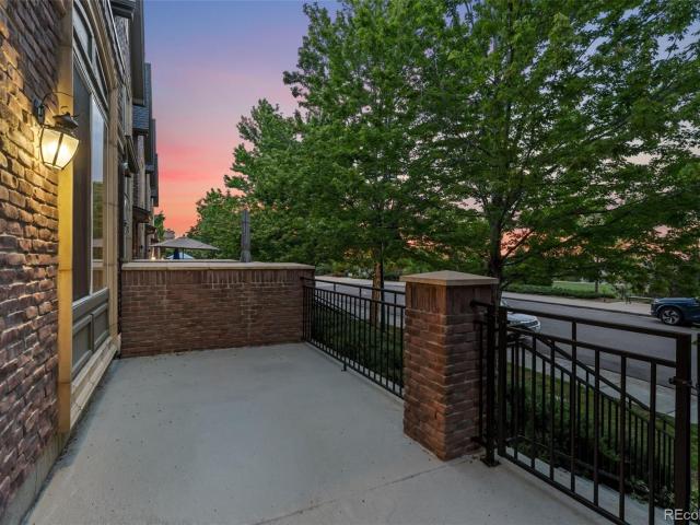 Condo for sale in Highlands Ranch, Colorado
