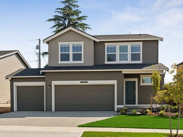 House for sale in Buckley, Washington