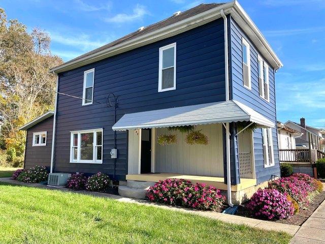 House for sale in Logan, Hocking County
