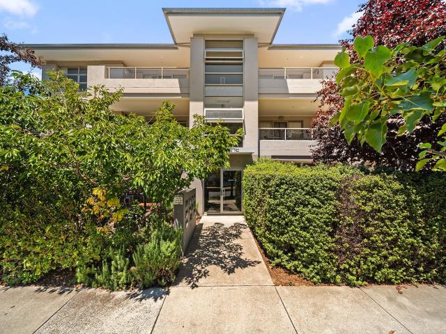 Apartment for rent in Braddon, Australian Capital Territory