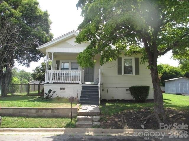 House for sale in Cramerton, North Carolina