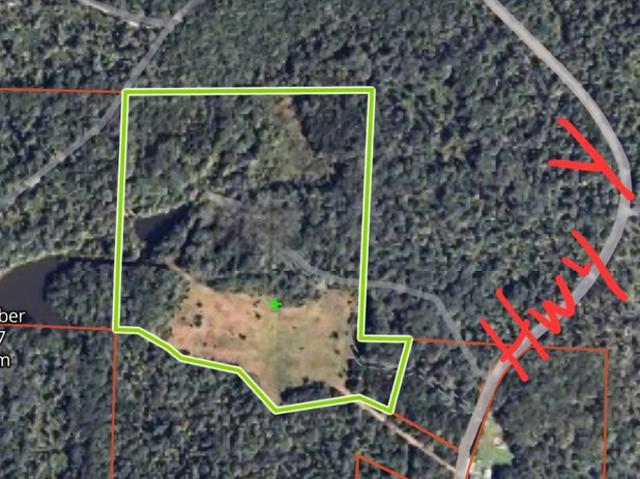 Farm for sale in Steelville, Missouri