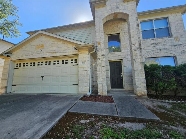 Property for rent in Hays, Texas