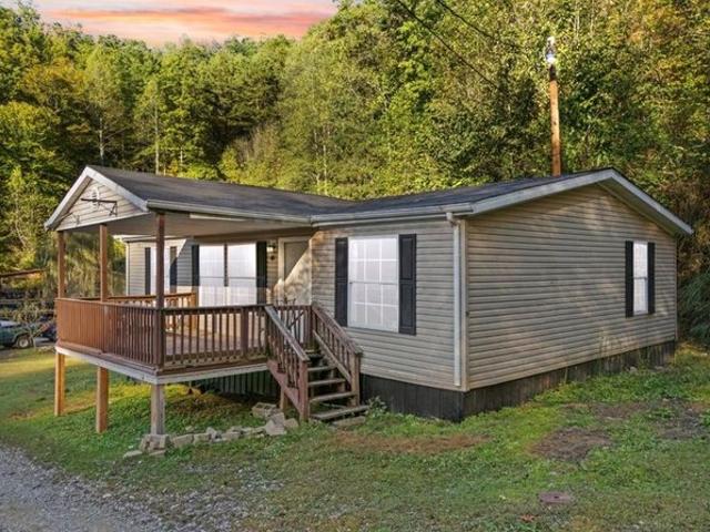 House for sale in Hazard, Kentucky