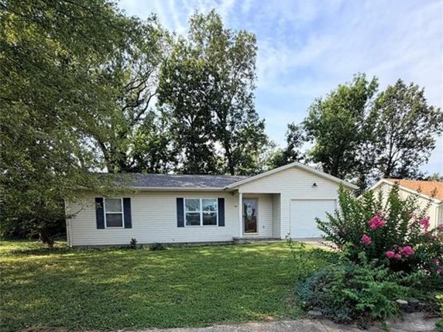 House for sale in Farmington, Missouri
